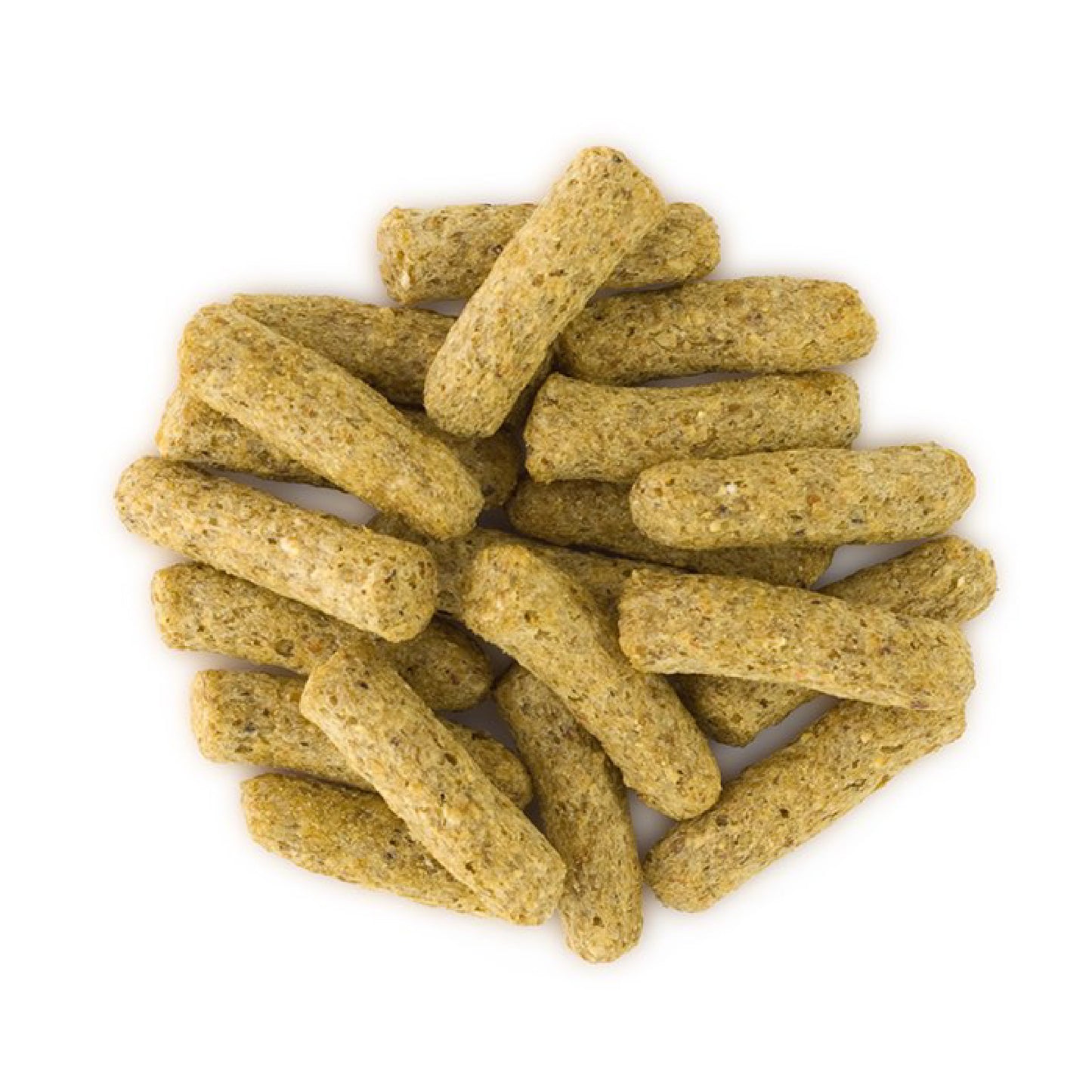 Scenic Jungle Food - Macaws & Large Parrots