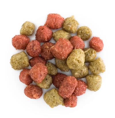 Hot & Healthy food pieces