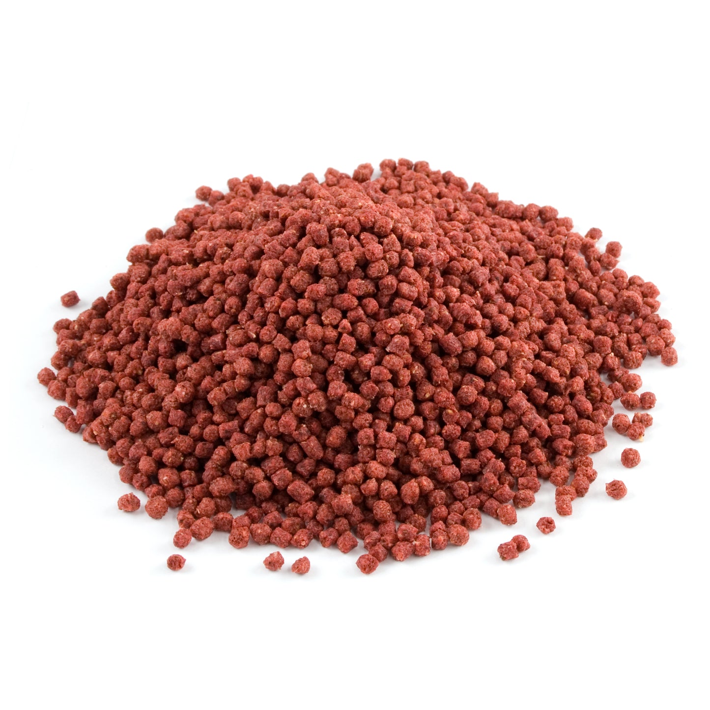 Leaf Eater Food - Crumble Size