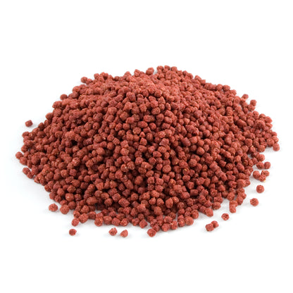 Leaf Eater Food - Crumble Size