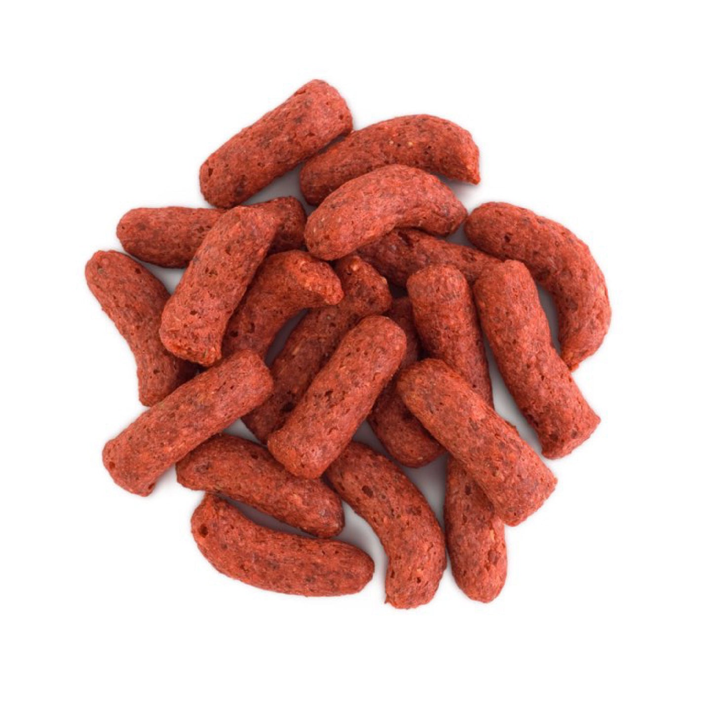 Scenic Jungle Food - Macaws & Large Parrots