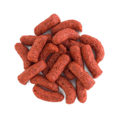 Scenic Jungle Food - Macaws & Large Parrots