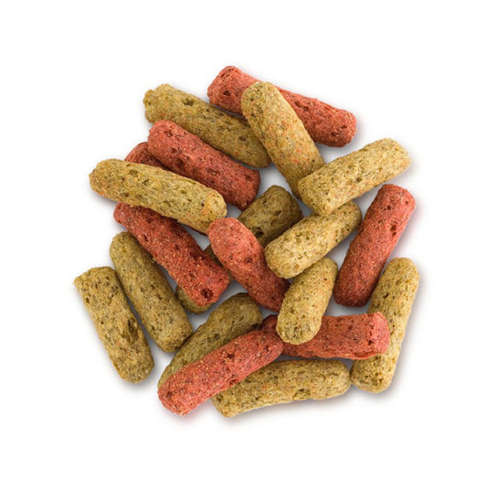 Scenic Jungle Food - Macaws & Large Parrots