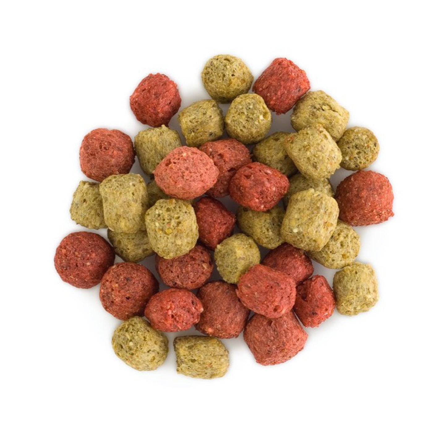 Scenic Paradise Food - Conures & Medium Parrots